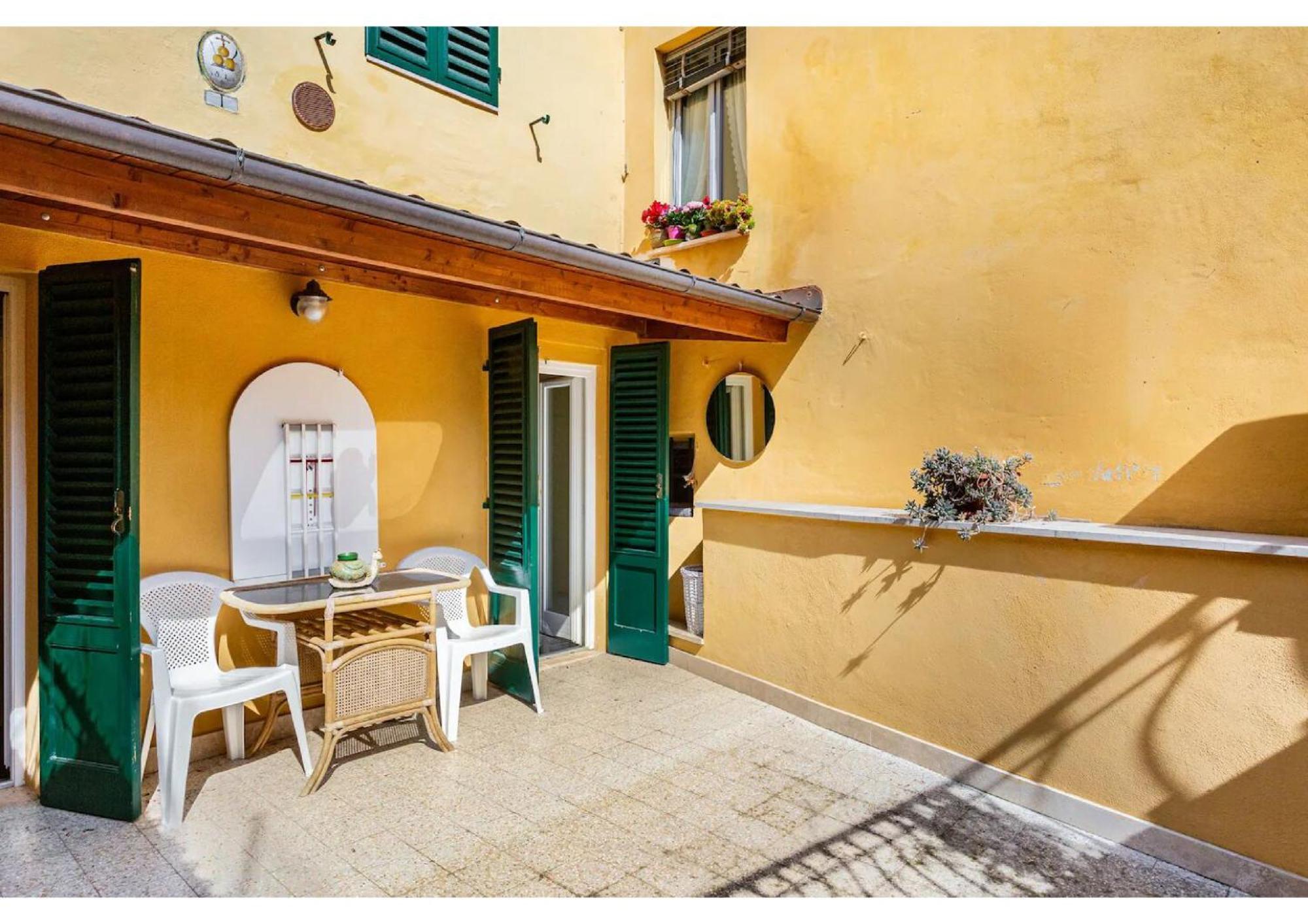 106 Lodge Siena Exterior photo